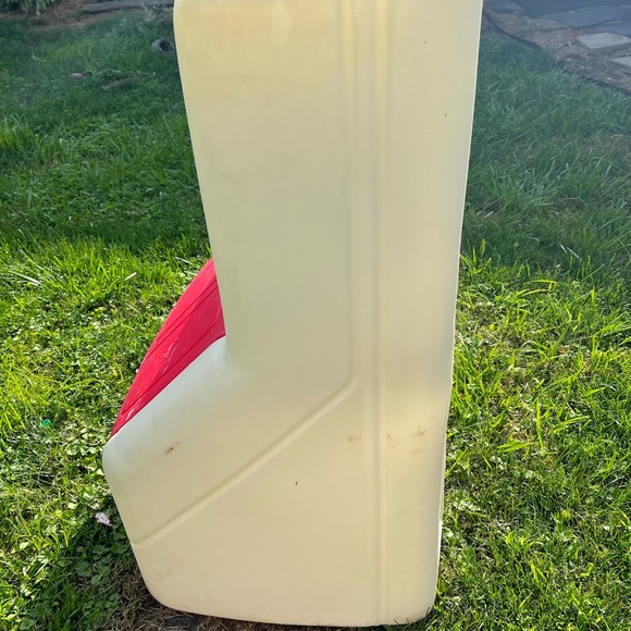 Step 2 toy box - Picture 9 of 12